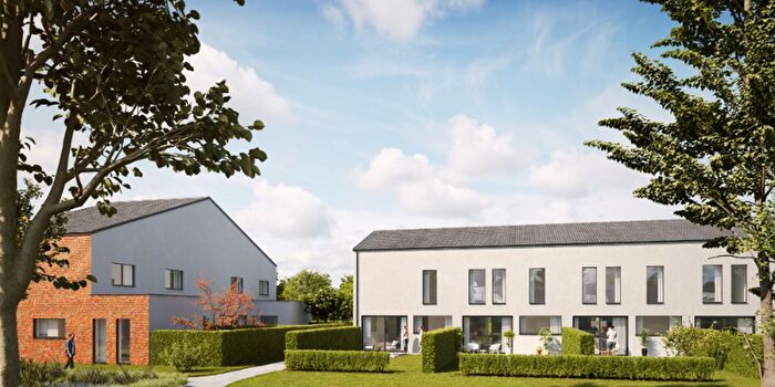 Huizen Koop Huur - 3