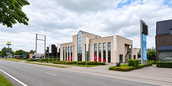 Appartement te koop in Geel