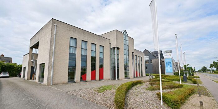 Huizen Koop Huur - 2