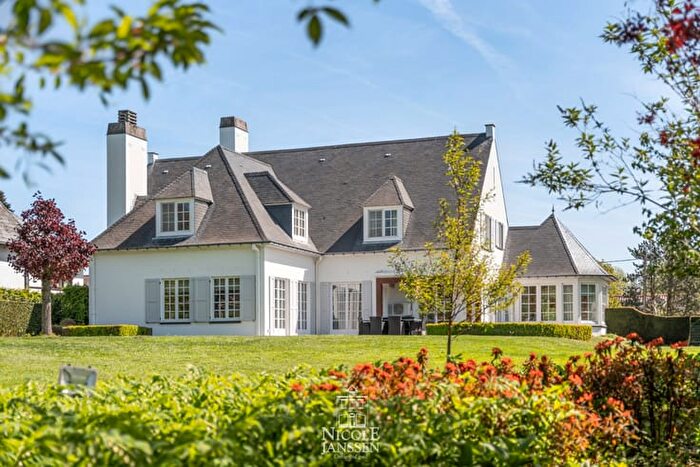 1-kamerhuis te koop in Tongeren