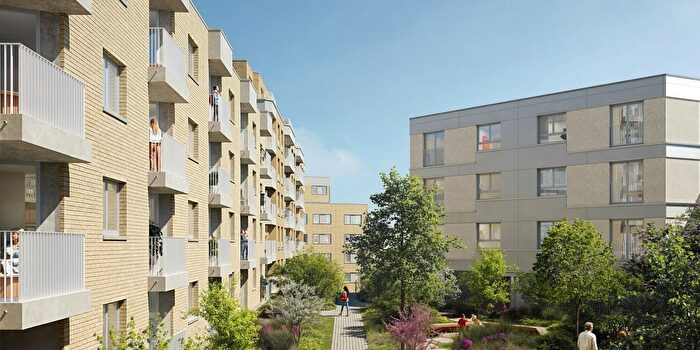 2-kamerappartement te koop in Antwerpen