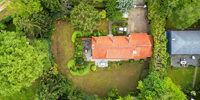 5-kamerhuis te koop in 's Gravenwezel