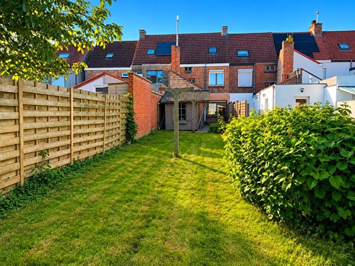 Huizen Koop Huur - 3