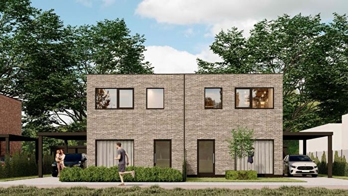 Huizen Koop Huur - 2