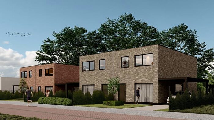 Huis te koop in Kaprijke