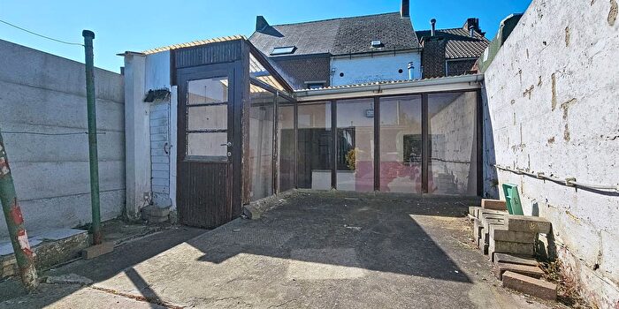 Huizen Koop Huur - 3