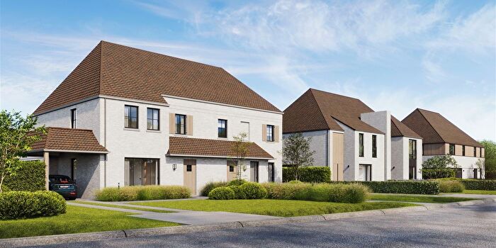 Huizen Koop Huur - 3