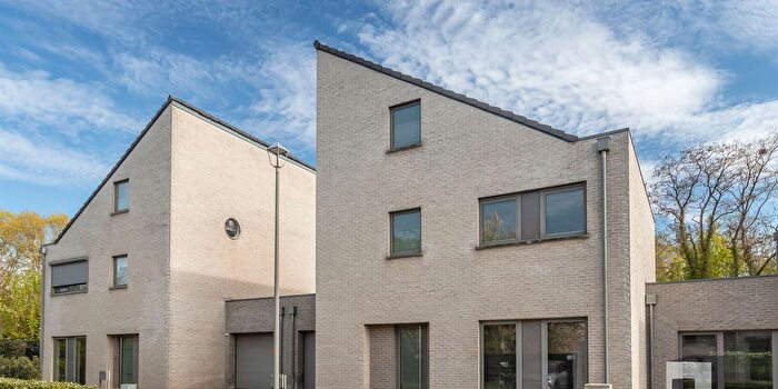 Huizen Koop Huur - 2