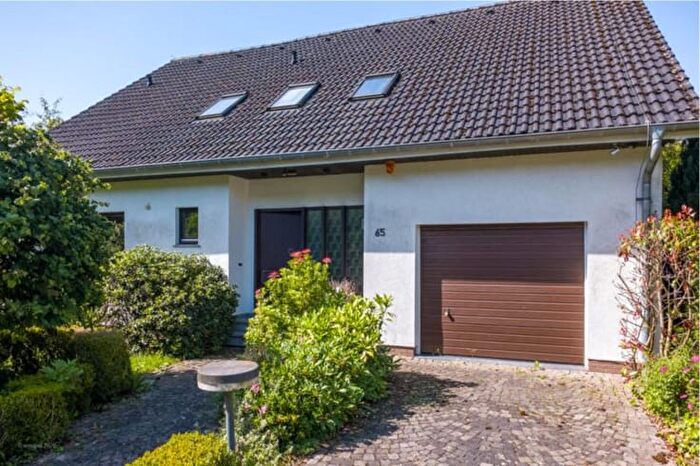 3-kamerhuis te koop in Hauset