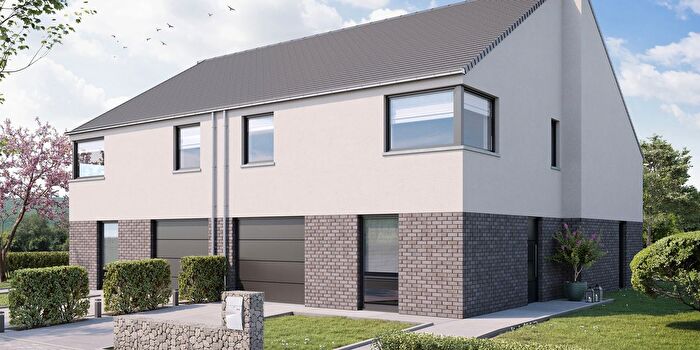 4-kamerhuis te koop in Vaucelles