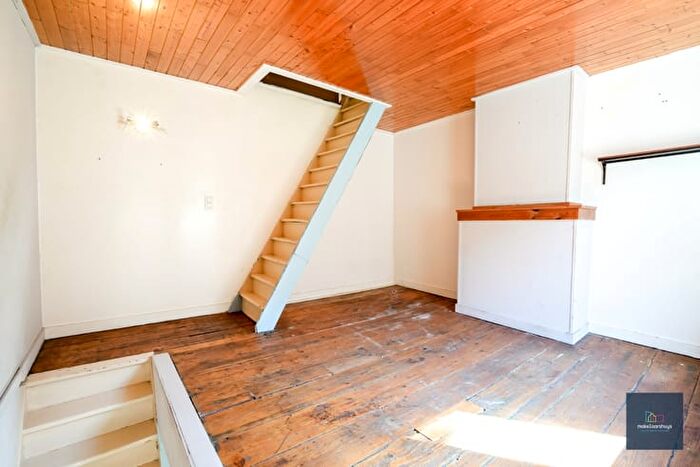 Huizen Koop Huur - 3