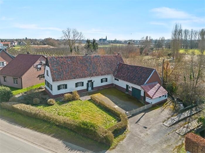 Huis te koop in Zepperen