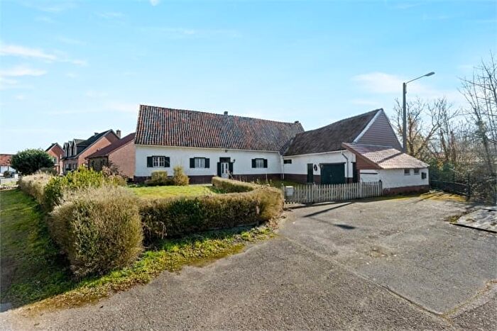 Huizen Koop Huur - 2