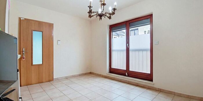 1-kamerappartement te koop in Arlon