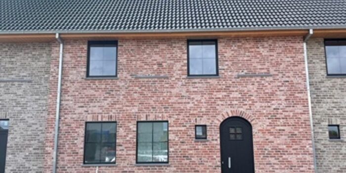 Huis te koop in Markegem
