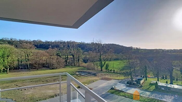 2-kamerappartement te huur in Limbourg