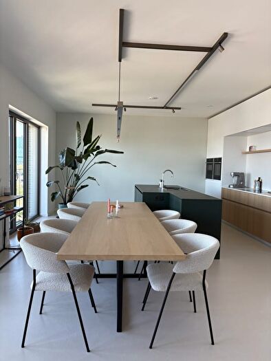 2-kamerappartement te koop in Antwerpen