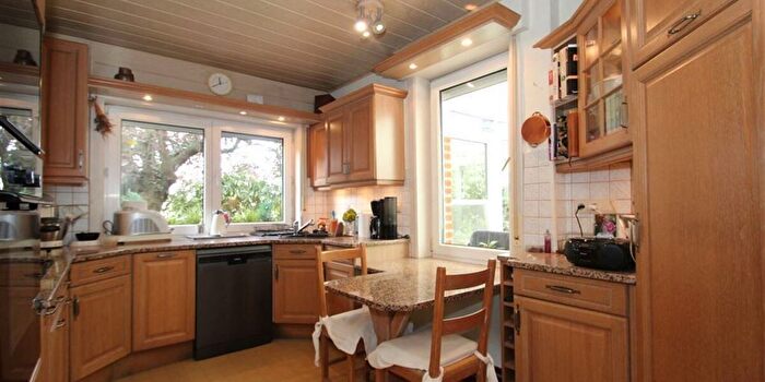 Huizen Koop Huur - 3