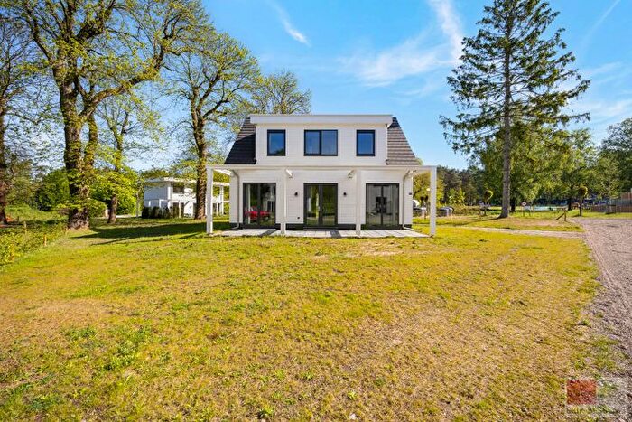 10-kamerhuis te koop in Zutendaal
