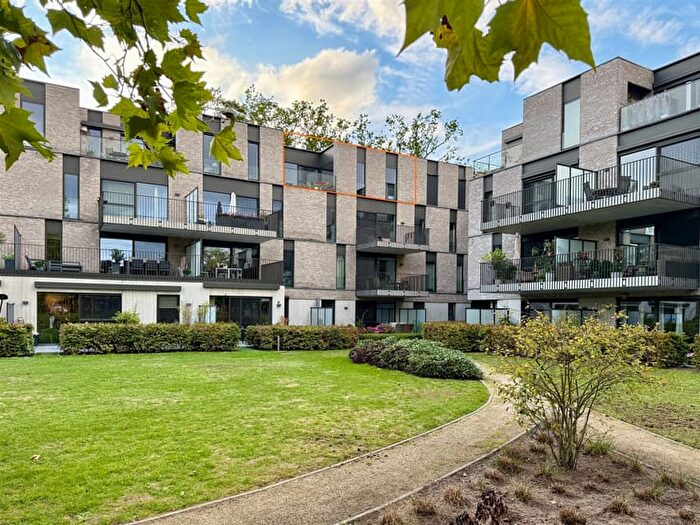 1-kamerappartement te koop in Leopoldsburg