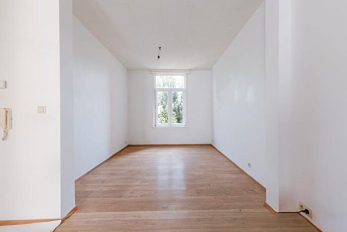 1-kamerappartement te koop in Gent