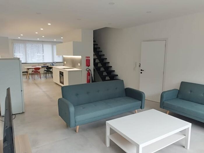 1-kamerappartement te huur in Andenne