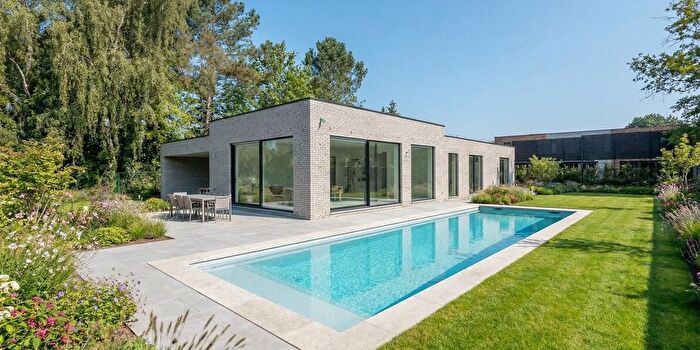 3-kamerhuis te koop in Keerbergen