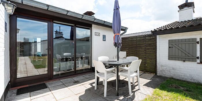 Huizen Koop Huur - 2