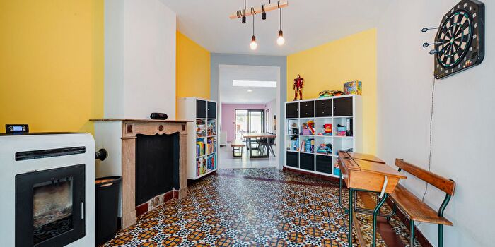 Huizen Koop Huur - 2