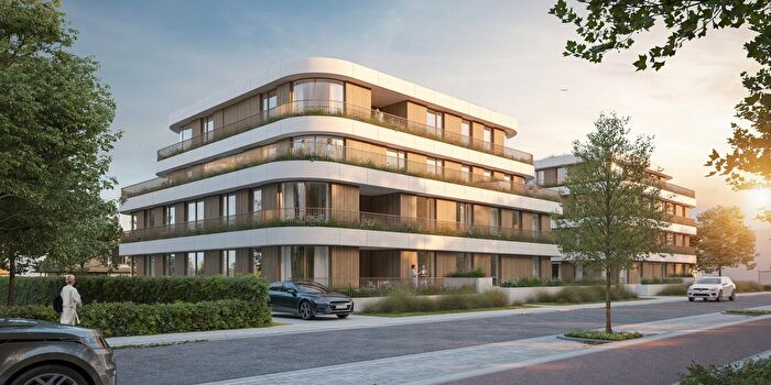 Appartement te koop in Koksijde