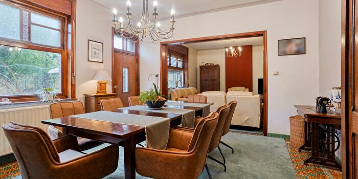 5-kamerhuis te koop in Lubbeek