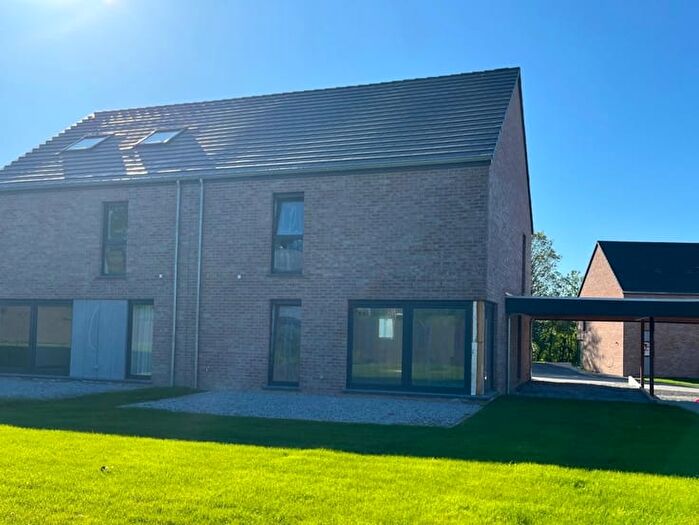 Huizen Koop Huur - 3