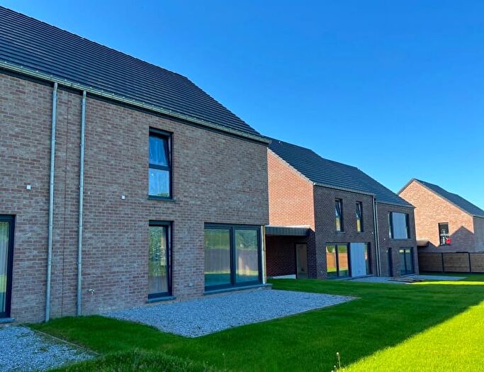 Huizen Koop Huur - 2