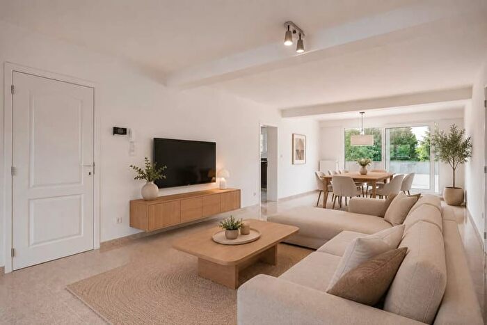 2-kamerappartement te koop in Hasselt