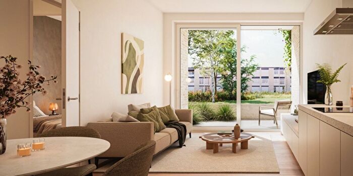 Huizen Koop Huur - 3