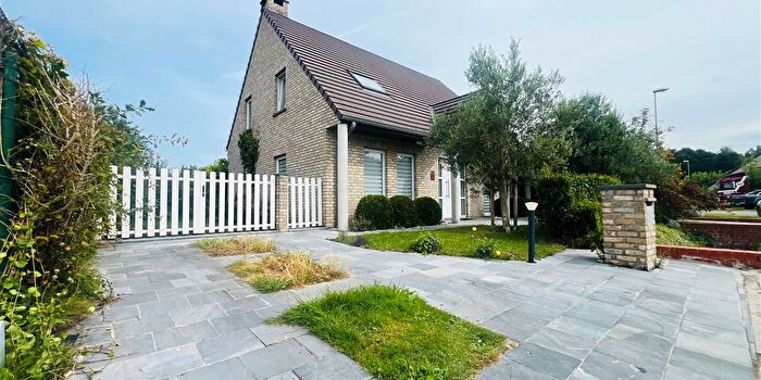 5-kamerhuis te koop in Templeuve