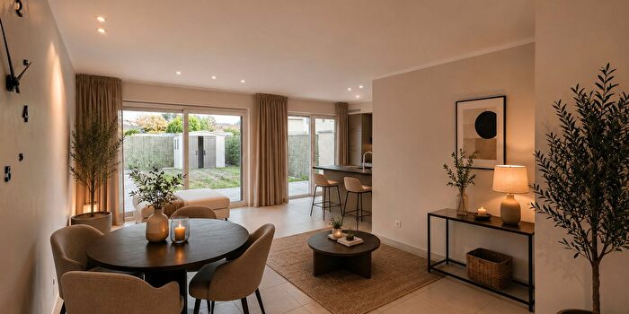3-kamerhuis te koop in Rumbeke