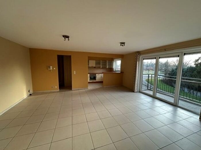 2-kamerappartement te huur in Lens