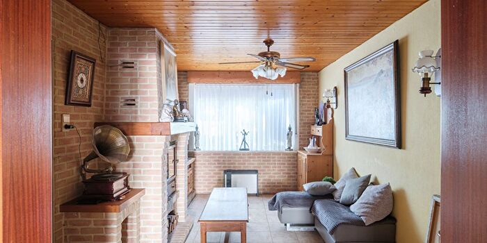 Huizen Koop Huur - 2