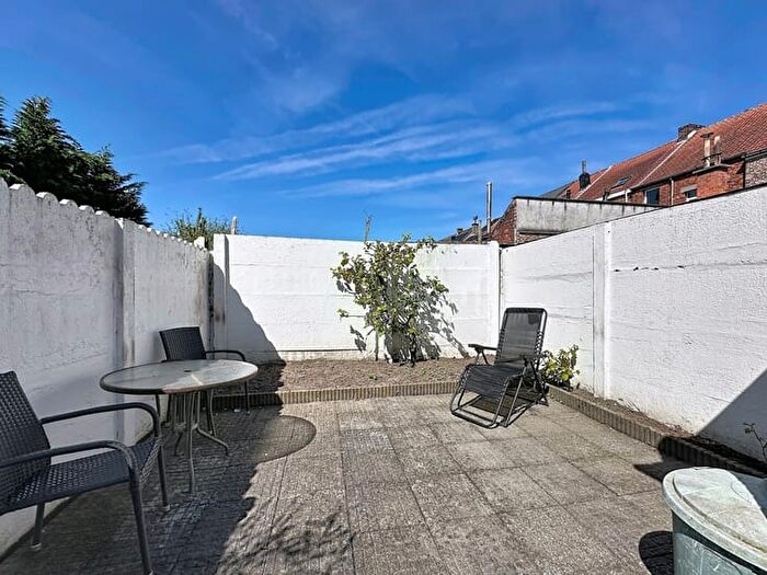 Huizen Koop Huur - 3