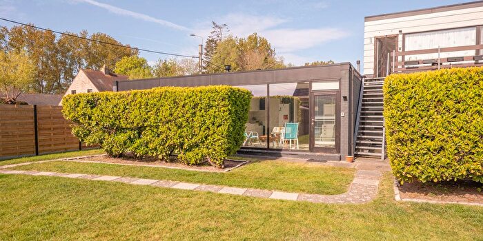 Huizen Koop Huur - 3