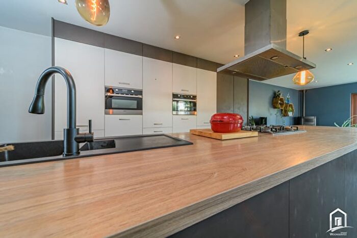 Huizen Koop Huur - 3