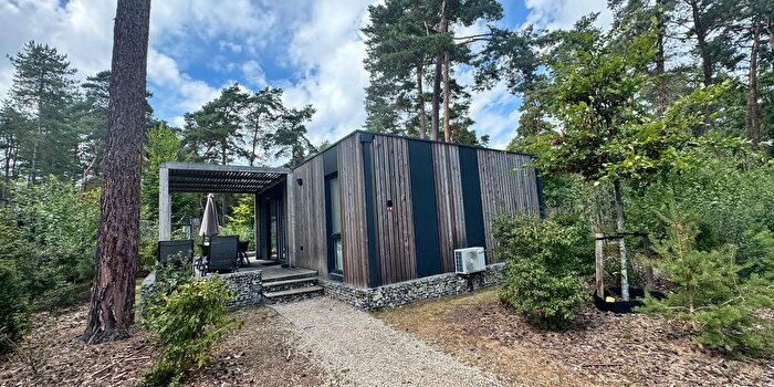 3-kamerhuis te koop in Zutendaal