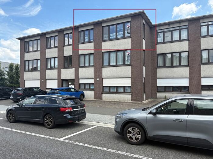3-kamerappartement te huur in Kasterlee