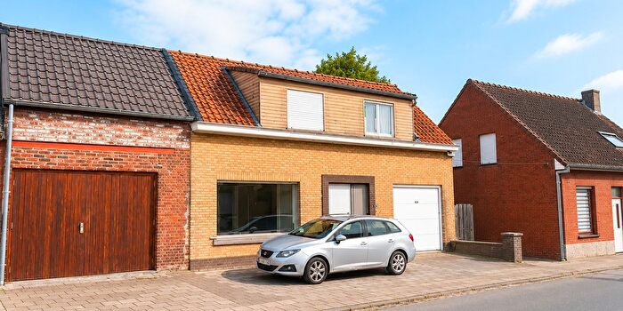 Huizen Koop Huur - 2