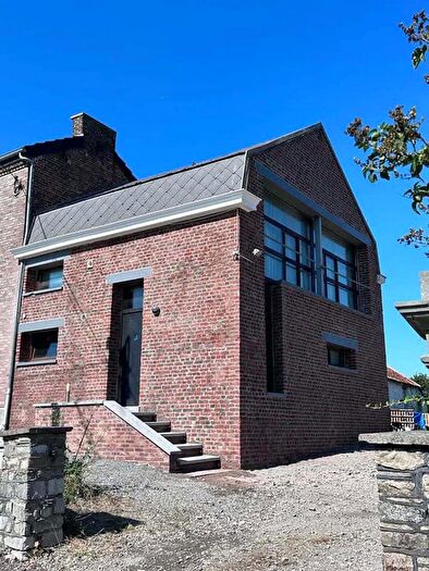1-kamerhuis te huur in Saint-Georges-sur-Meuse