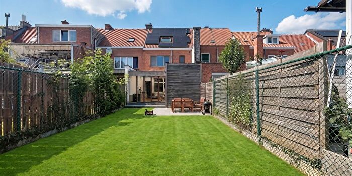 Huizen Koop Huur - 2