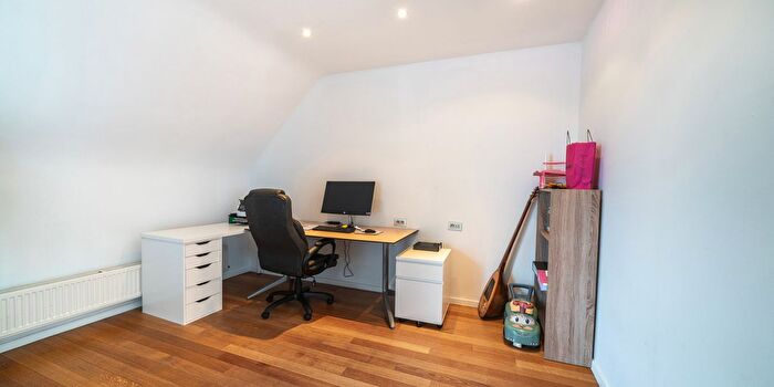 Huizen Koop Huur - 3