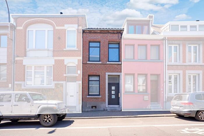 Huizen Koop Huur - 3