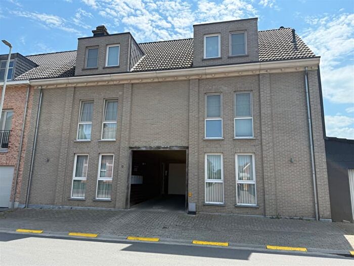 1-kamerappartement te huur in Nijlen